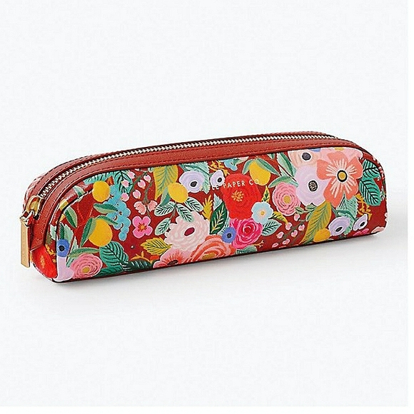 Rifle Paper Co. Other - Garden Party Pencil Pouch